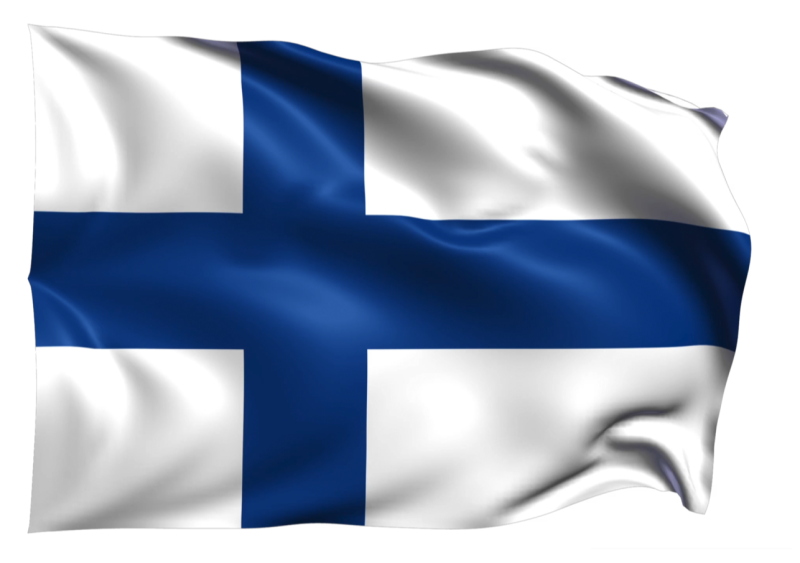 Finnish flag